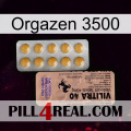 Orgazen 3500 41